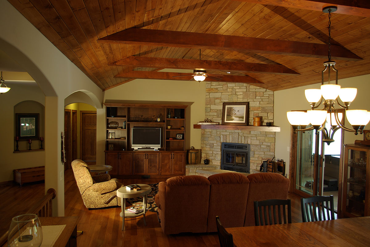 Eden Residence Highland Builders