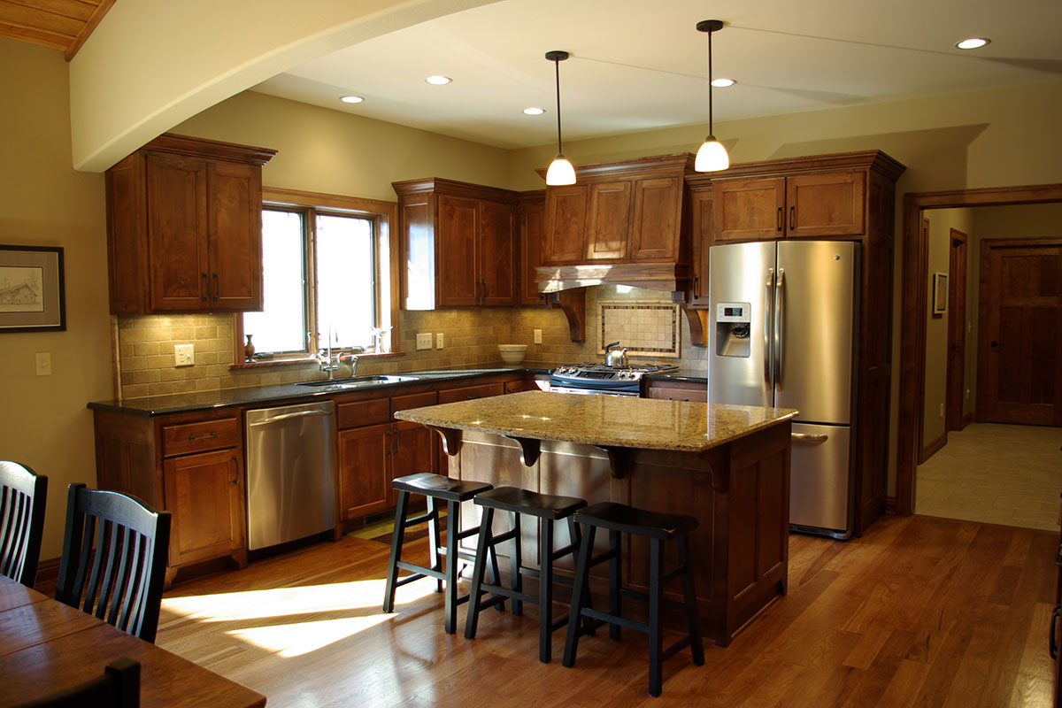 Eden Residence Highland Builders