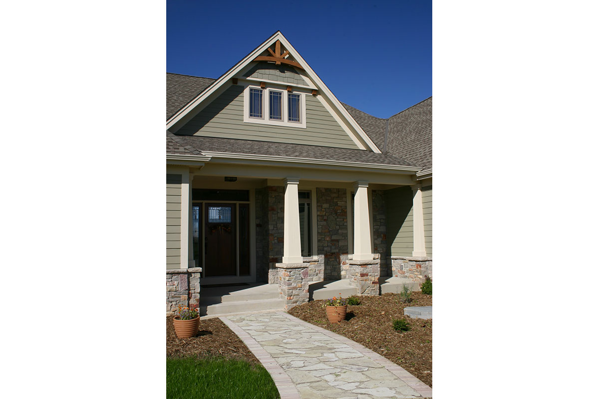 Emerald Residence Highland Builders