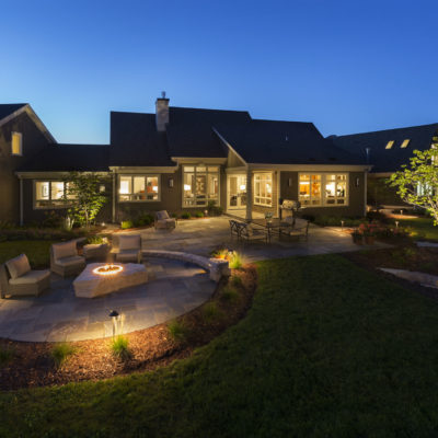 Saddlebrook Residence